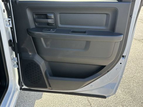 New 2026 RAM 4500 Tradesman w/ Chrome Appearance Group image 16