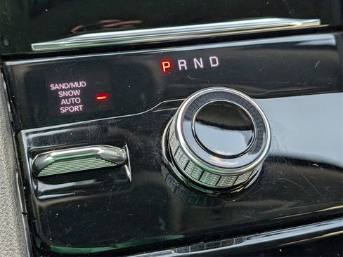 Used 2021 Jeep Grand Cherokee L Limited w/ Trailer Tow Group (B) image 30