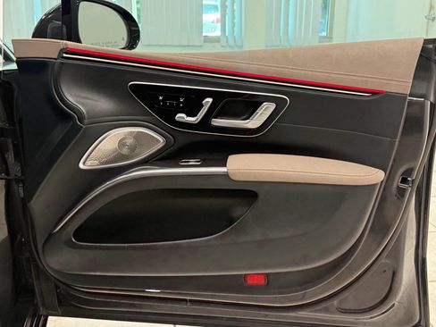 Used 2023 Mercedes-Benz EQS 450+ Sedan image 23