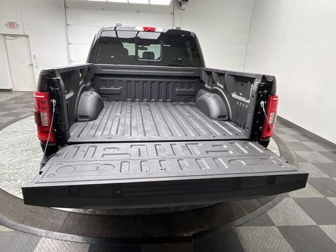 Used 2021 Ford F150 XLT w/ Equipment Group 302A High image 32