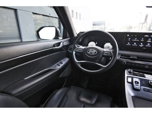 Certified 2023 Hyundai Palisade Calligraphy AWD/4WD image 10