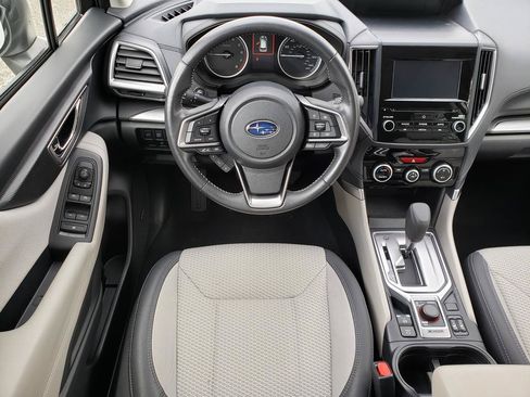 Used 2023 Subaru Forester Premium AWD/4WD image 14
