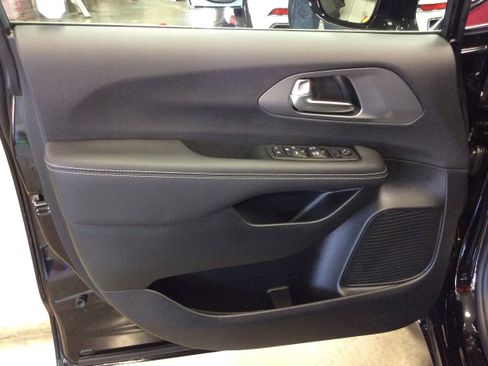 New 2025 Chrysler Voyager LX FWD image 13
