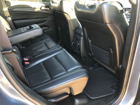 Used 2021 Jeep Grand Cherokee Limited w/ Quick Order Package 28K 80th image 23