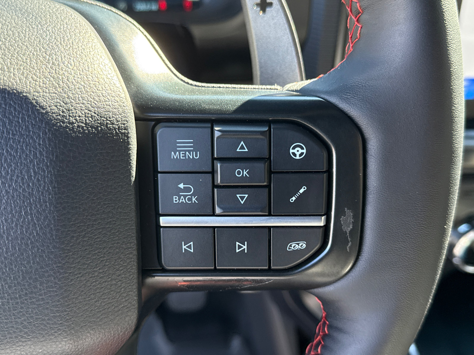 New 2026 Ford F150 Raptor AWD/4WD image 14