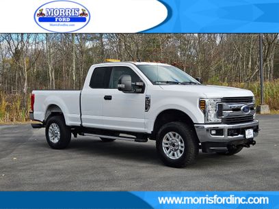 Used 2019 Ford F250 XLT w/ XLT Value Package