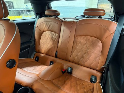 Certified 2023 MINI Cooper S image 20