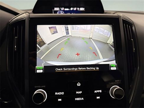 Certified 2024 Subaru Forester Wilderness image 22