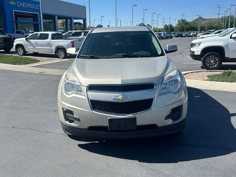 Used 2013 Chevrolet Equinox LT w/ Driver Convenience Package AWD/4WD image 11