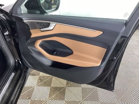 New 2026 Audi A6 Prestige image 21