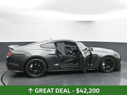 Used 2017 Ford Mustang Shelby GT350 image 58