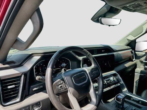 Used 2024 GMC Sierra 1500 Denali w/ Technology Package AWD/4WD image 12