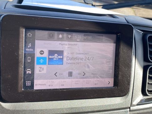 Used 2025 RAM ProMaster 2500 image 13