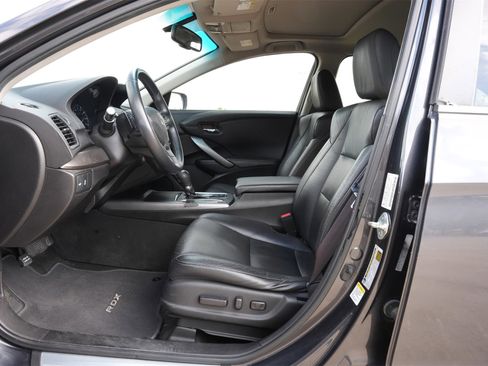 Used 2014 Acura RDX FWD w/ Technology Package image 19