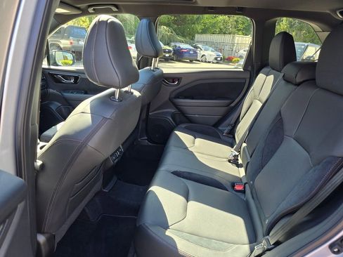 Certified 2025 Subaru Forester Touring AWD/4WD image 10