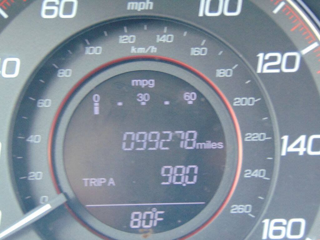 Used 2013 Honda Accord LX-S image 25