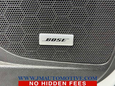 Used 2016 Chevrolet Impala LTZ w/ Enhanced Convenience Package image 39