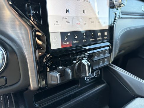 Certified 2024 RAM 2500 Rebel w/ Safety Group AWD/4WD image 18