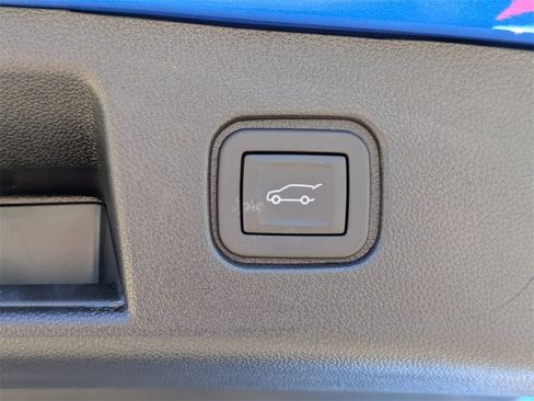 New 2024 Chevrolet Blazer EV LT image 13