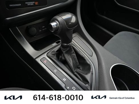 Used 2015 Kia Optima LX image 25