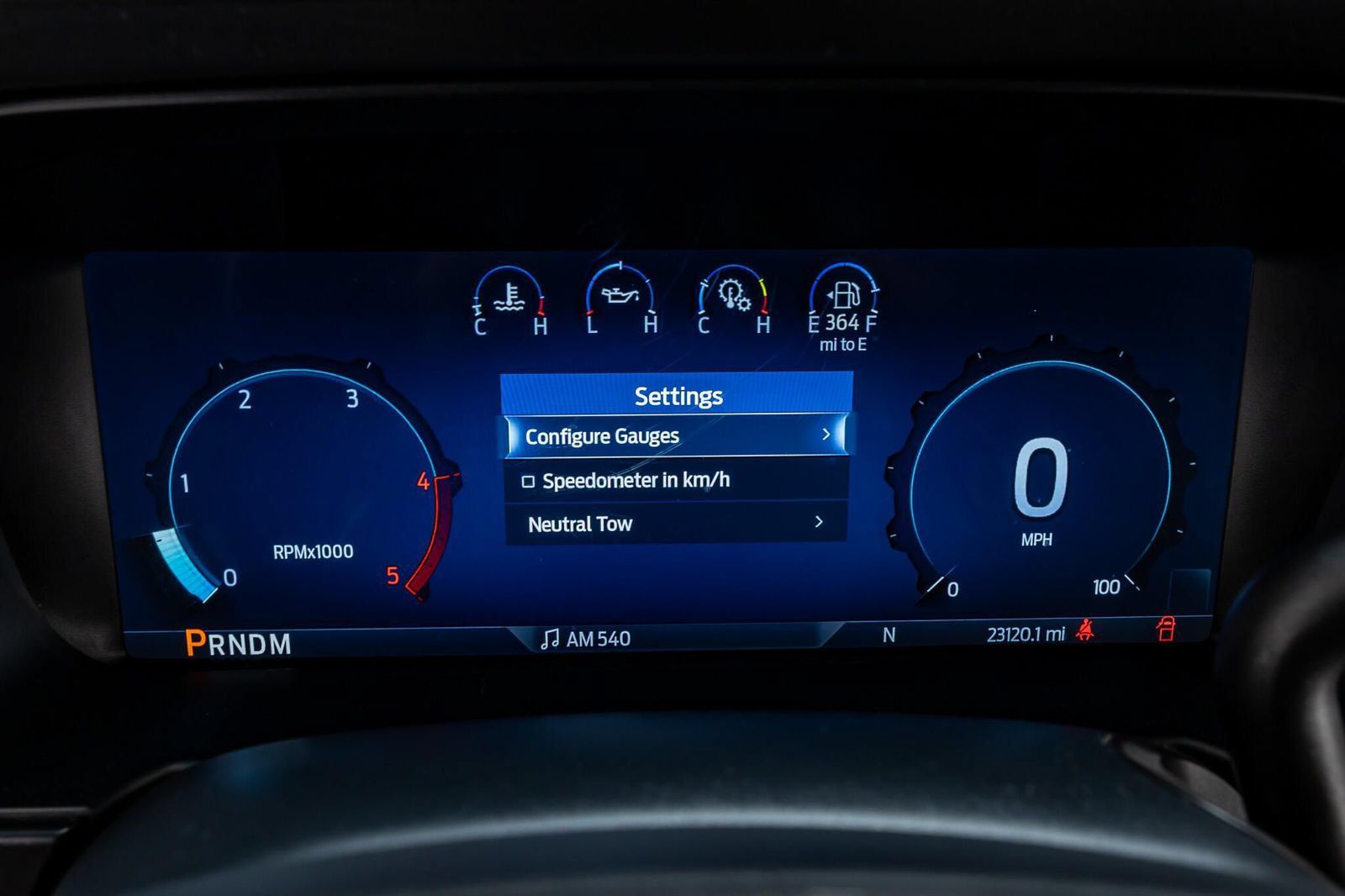 Used 2026 Ford F250 Platinum AWD/4WD image 17