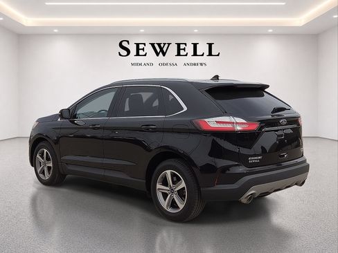 Used 2020 Ford Edge SEL w/ Convenience Package FWD image 3