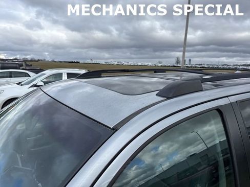 Used 2010 Toyota Sequoia Limited image 3