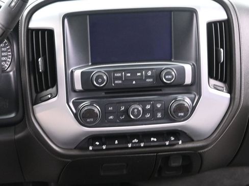 Used 2014 GMC Sierra 1500 SLE w/ SLE Value Package image 26