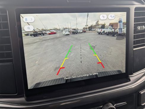 New 2026 Ford F150 STX w/ Equipment Group 200A image 16