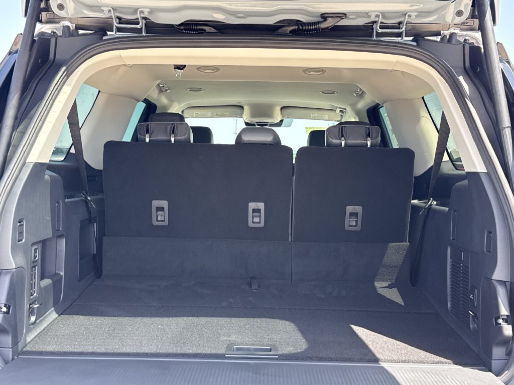 New 2027 Ford Expedition Max Active RWD image 20