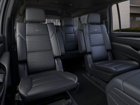 New 2026 Cadillac Escalade ESV Sport image 17