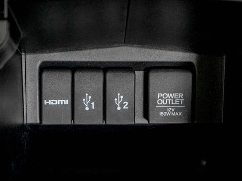 Used 2016 Honda CR-V EX image 31