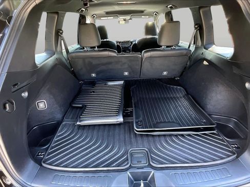 Used 2021 Honda Passport Elite image 23