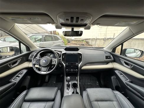 Used 2022 Subaru Ascent Limited w/ Technology Package image 10