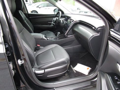 Used 2022 Hyundai Tucson SEL w/ Convenience + Premium Package FWD image 30