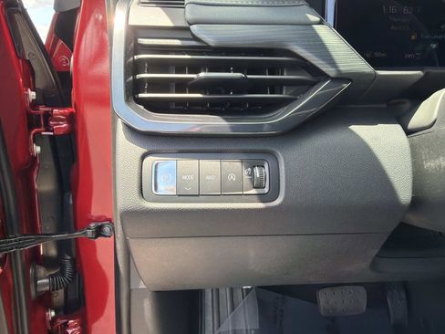 New 2026 GMC Acadia AT4 image 30