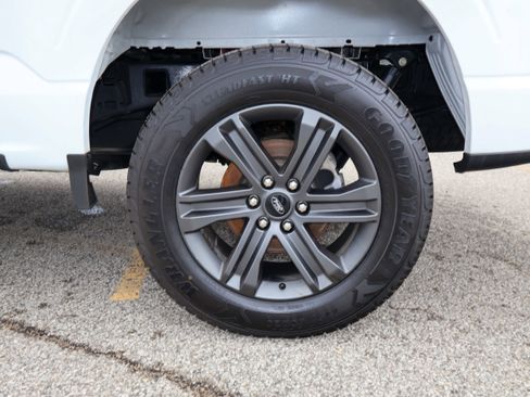 Used 2023 Ford F150 XLT w/ Equipment Group 302A High AWD/4WD image 33