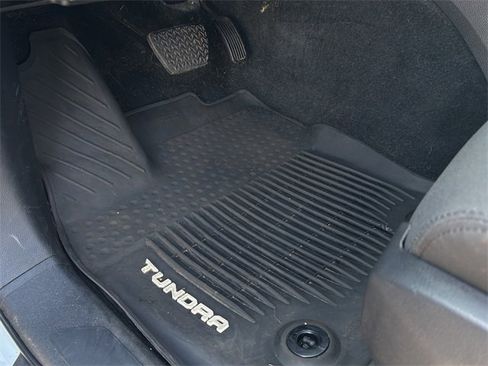 Used 2024 Toyota Tundra SR5 image 16