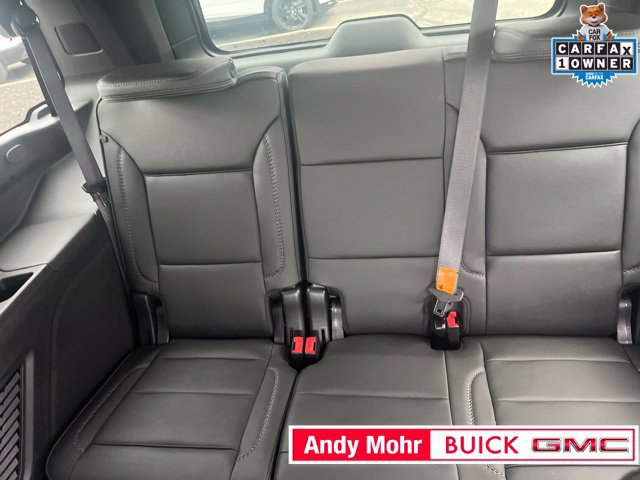 Used 2024 GMC Yukon Denali AWD/4WD image 42