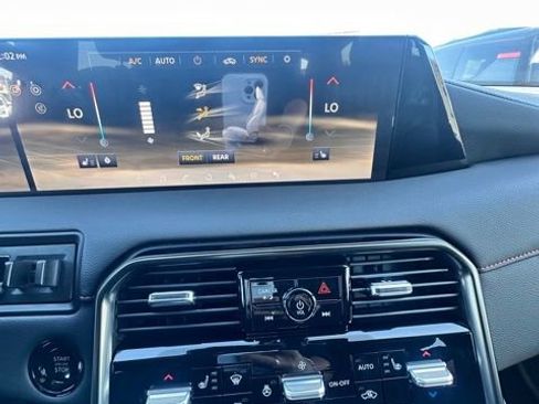 New 2026 Nissan Armada PRO-4X w/ Captain's Chari Seat Package AWD/4WD image 14