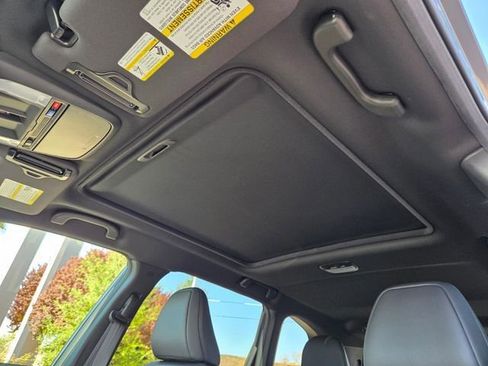 New 2026 Subaru Forester Sport AWD/4WD image 7