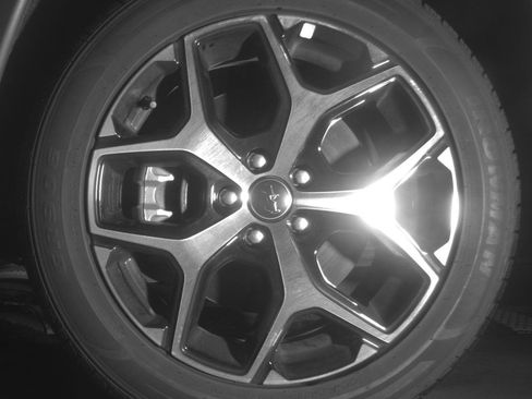 Used 2025 Jeep Compass Limited image 12