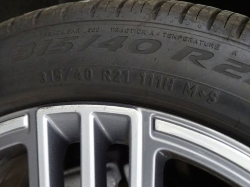 Used 2020 Mercedes-Benz GLS 450 4MATIC image 57