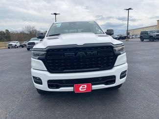 New 2025 RAM 1500 Limited video 2