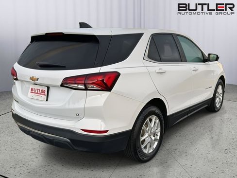 Used 2022 Chevrolet Equinox LT image 5