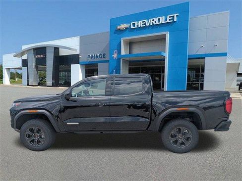 New 2025 GMC Canyon Elevation w/ Convenience Package image 9