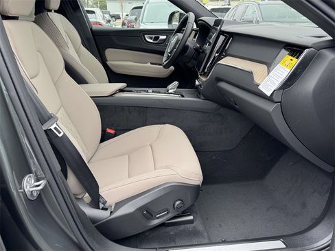New 2026 Volvo XC60 T8 Core w/ Climate Package image 12