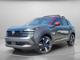 New 2025 Nissan Kicks SR video 2