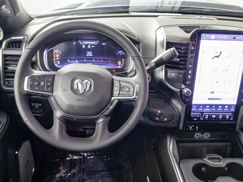 New 2026 RAM 3500 Laramie image 30