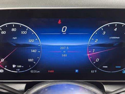 Used 2026 Mercedes-Benz GLC 300 4MATIC image 19